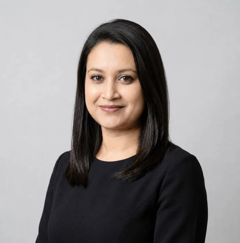 ZeroBillion leadership team member