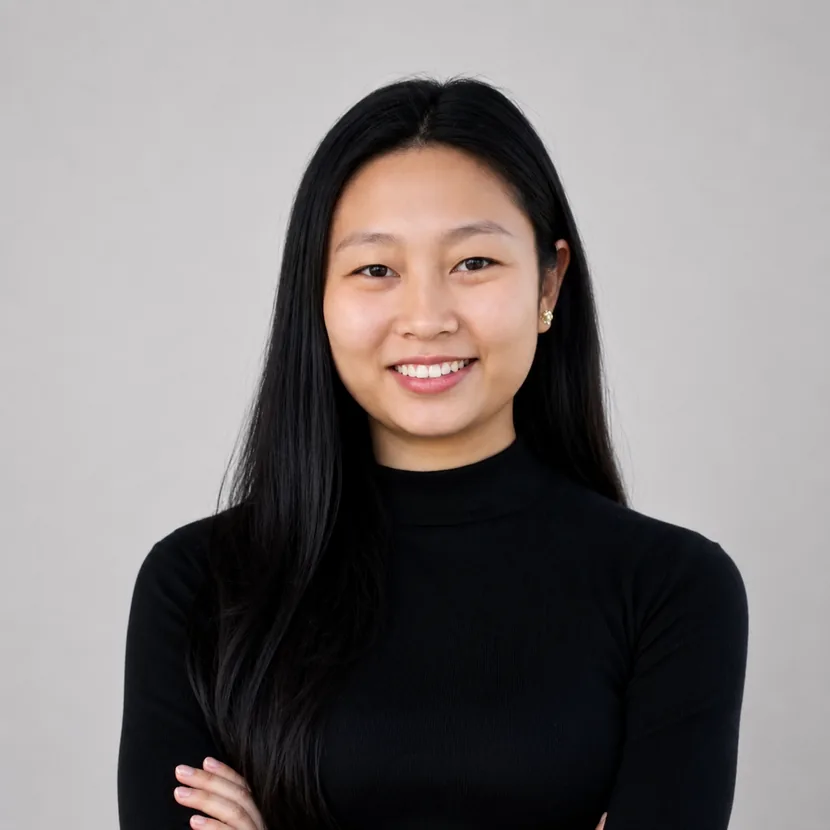 ZeroBillion leadership team member