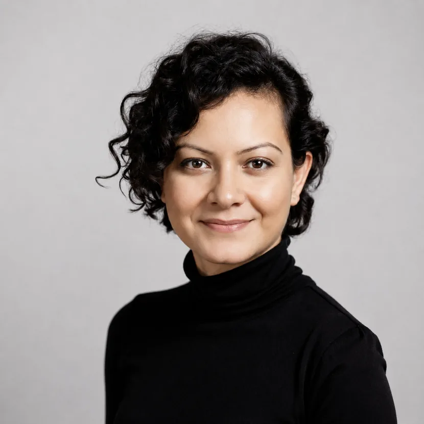 ZeroBillion leadership team member