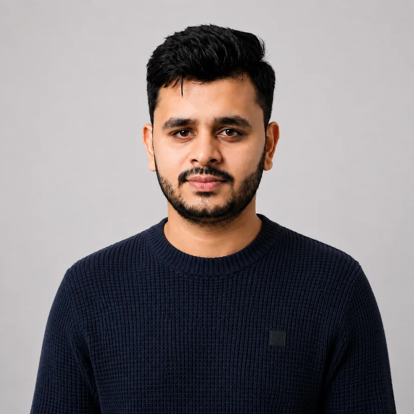 ZeroBillion leadership team member