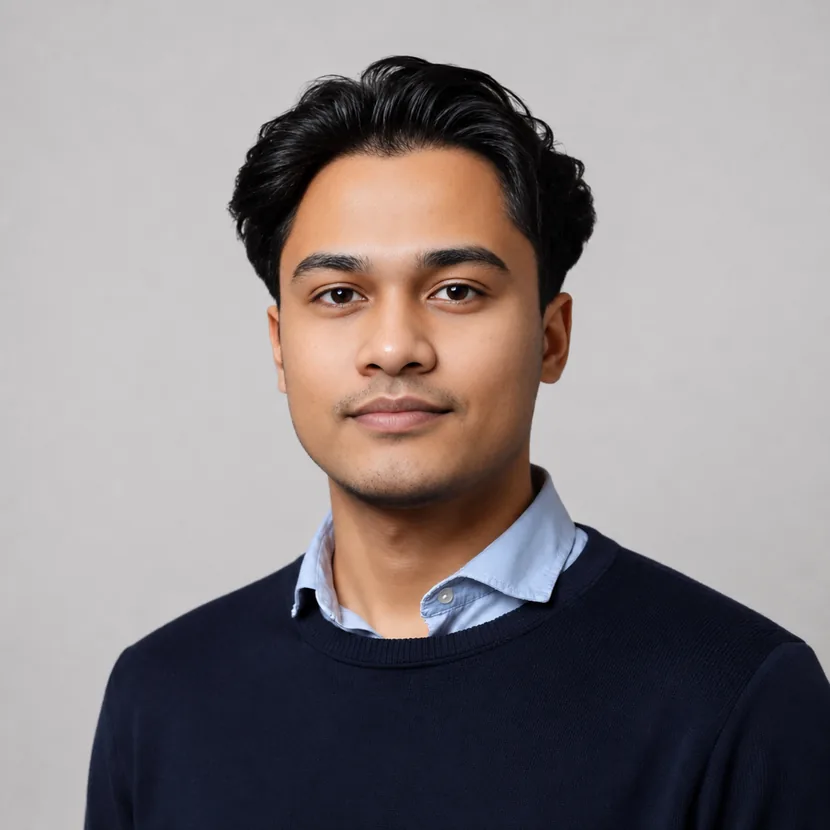 ZeroBillion leadership team member